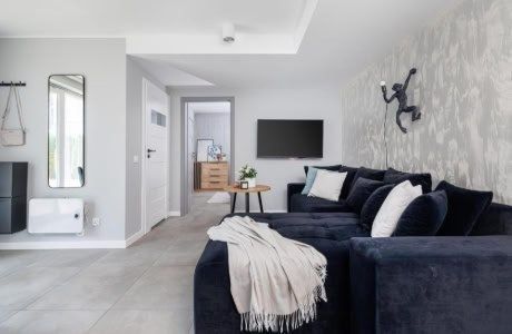 Do wynajęcia komfortowy apartament 2-pokojowy – Gdańsk Wrzeszcz