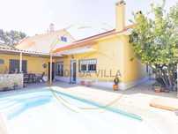 Moradia Isolada T2 + 3 Quinta do Conde - 397.500€