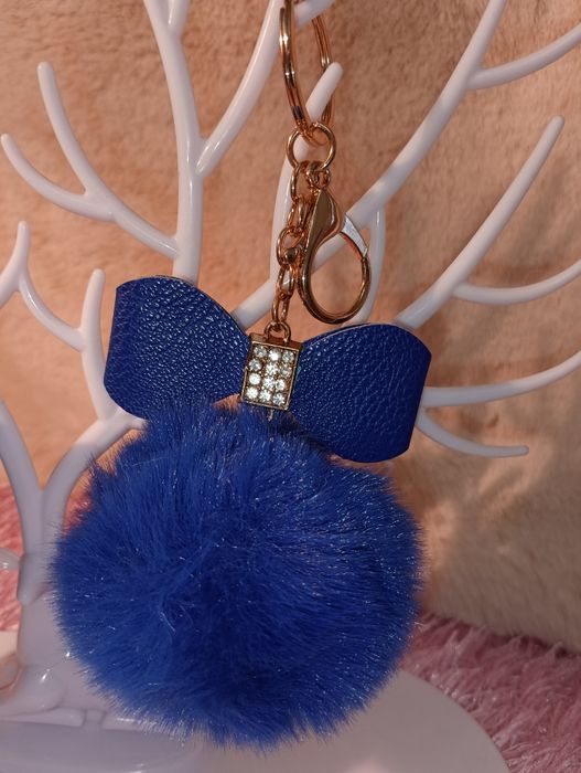 Porta-Chaves Novo
