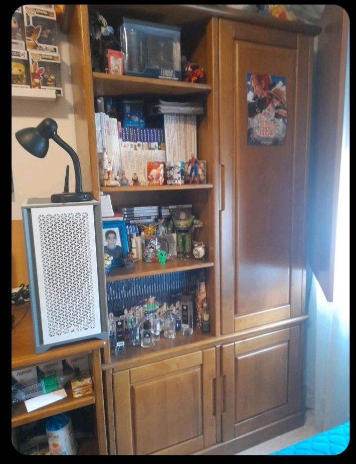 Mobília de quarto