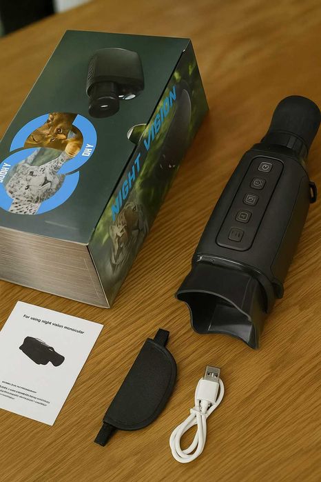 ПНБ монокуляр Прилад нічного бачення ПНВ ночного видения 4 м