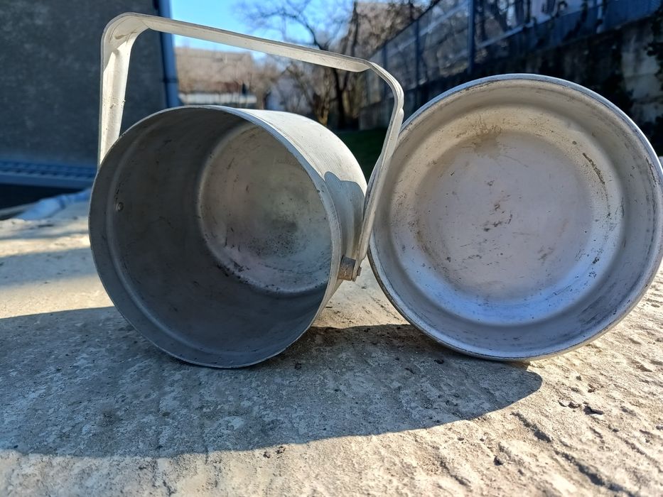 Примус, кірогаз.