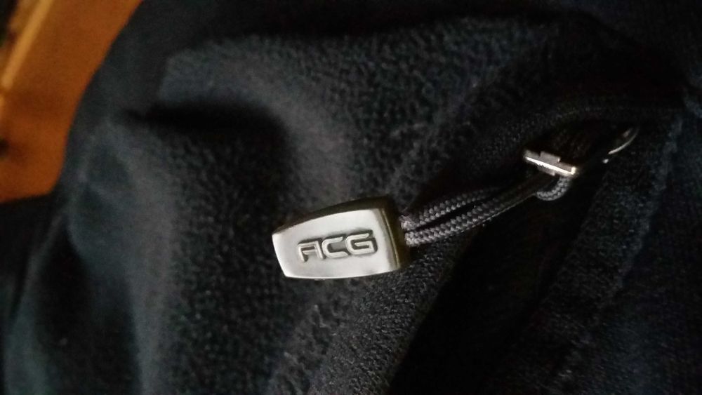 фліска, толстовка, кофта Nike ACG оригинал  розмір  L