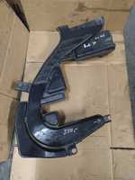 Dolot wlot powietrza Nissan Qashqai II J11 1.2 TCE