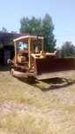 BULLDOZER CAT D5