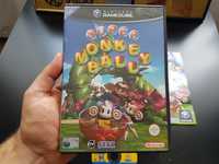 Monkey Ball Nintendo Gamecube 3xAng