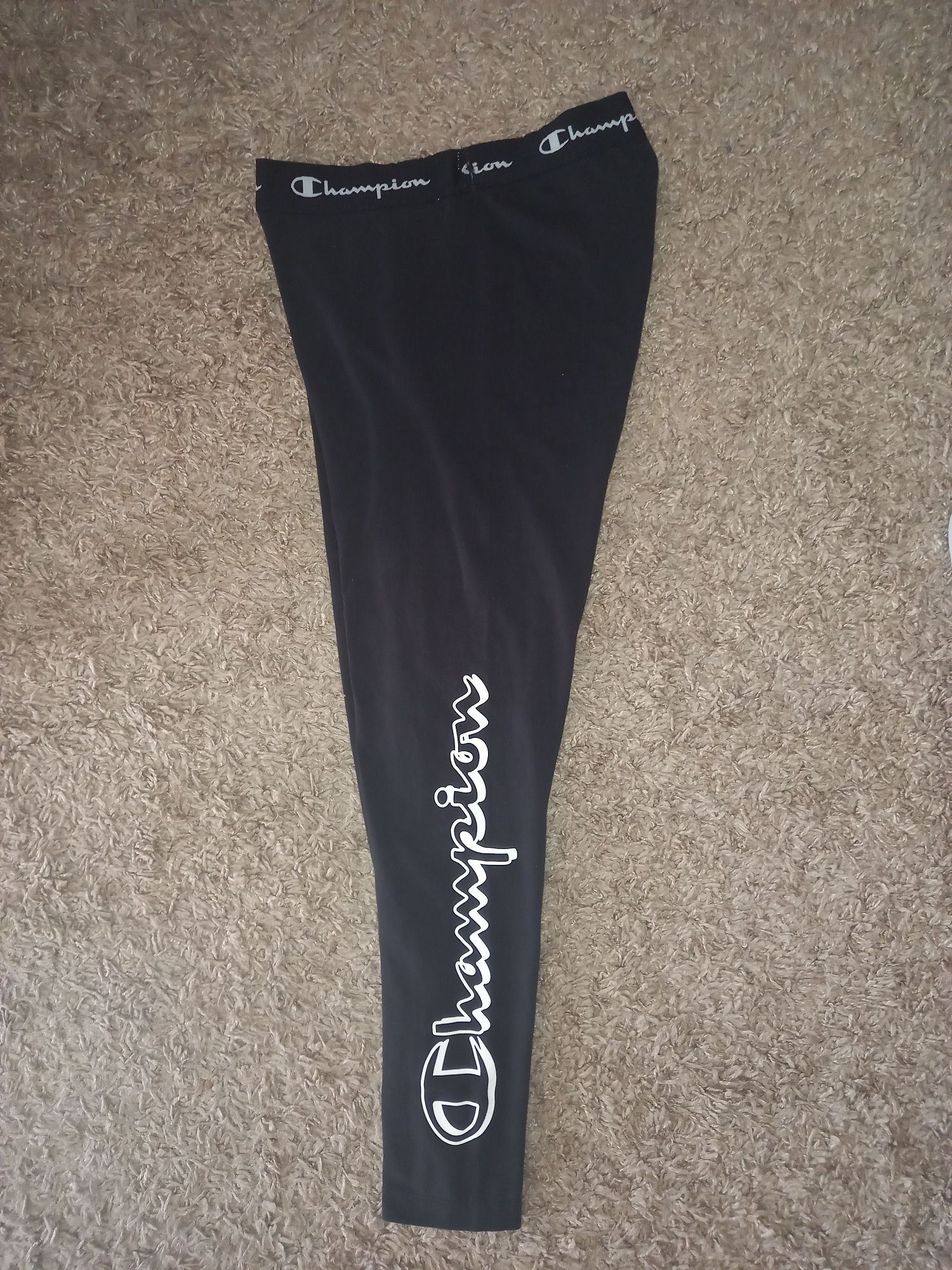 Legginsy Champion