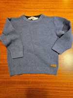 Sweter H&M rozm. 98/104 2-4y