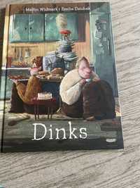 Dinks Emilia Dziubak