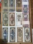 Notas para colecção