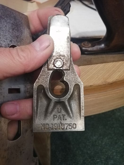 strug Stanley Bailey usa  No 10
