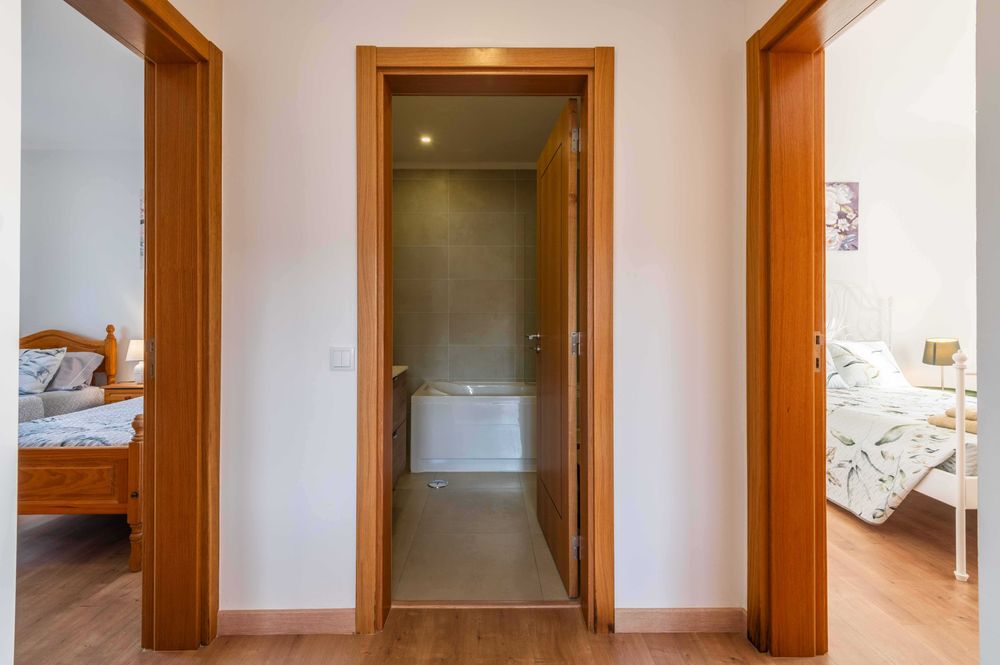 V3 + 1 com piscina priv. e próx. a praia - Vivenda Sol by Gabi Miguel