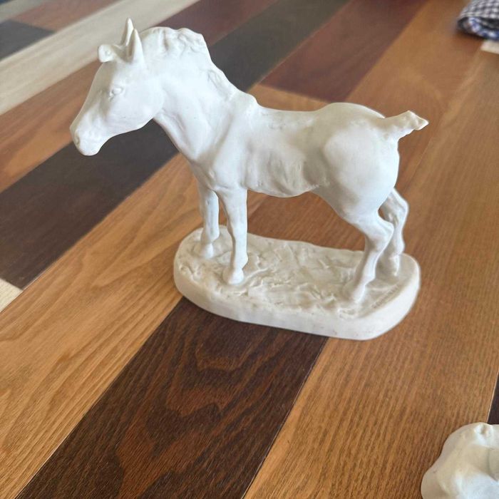 2 Poldros Vista Alegre (Delfim Maya)