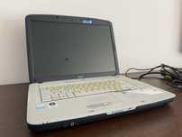 Portátil Acer Aspire 5715Z