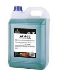 Desengordurante de Motores e Chassis Mistolin ALM-50 - 5 Litros