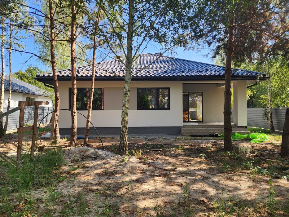 Вітаю. Від забудовника. Продам Будинок, 8 соток. Боярка_Малютянка.