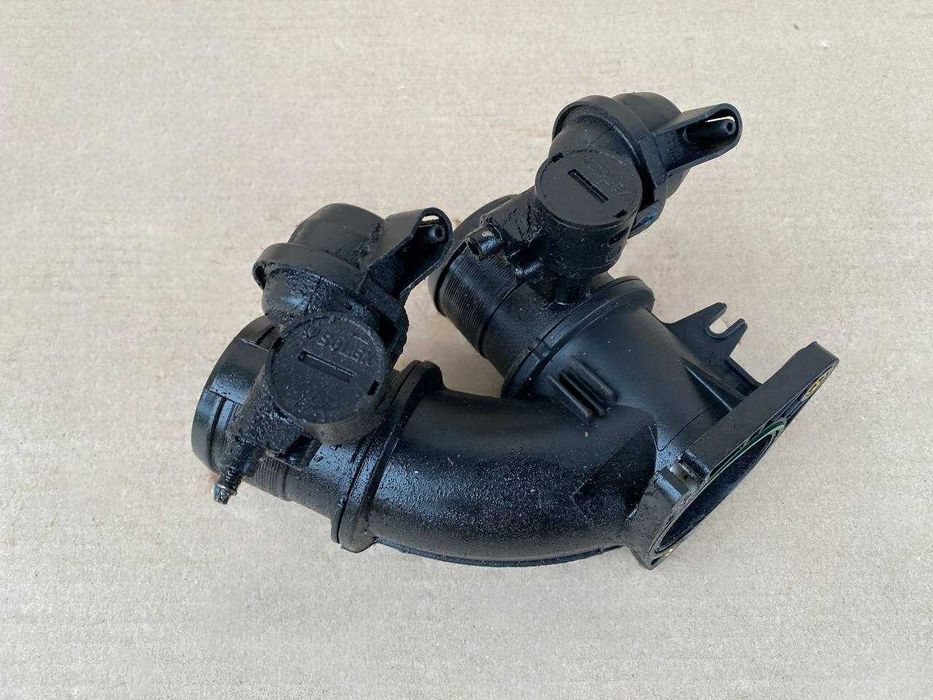 9684269380 Citroen C5 2001 - 2008г 2.0 - 2.2HDI