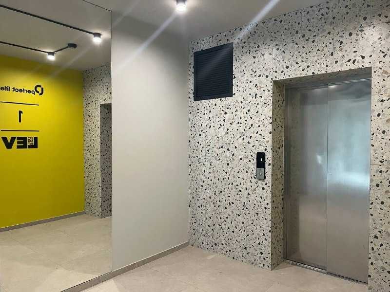 Продаж 2-х кімнатної квартири в ЖК PERFECT LIFE поруч з Emily Resort