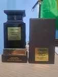 Perfumy Tom Ford Tobacco Vanille