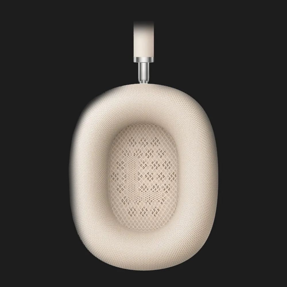 Навушники Apple AirPods Max 2 (Starlight)
