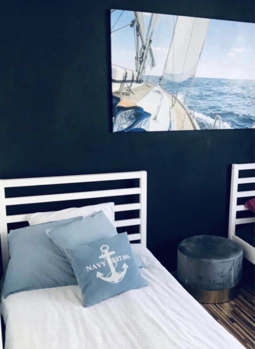 Dopiero od 12.11 wolny termin! Sopot wolny apartament 65m2