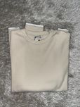 Camisola creme homem - ZARA