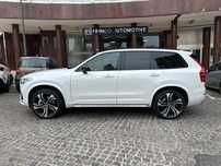 Volvo XC 90 2.0 T8 PHEV Ultimate Dark AWD