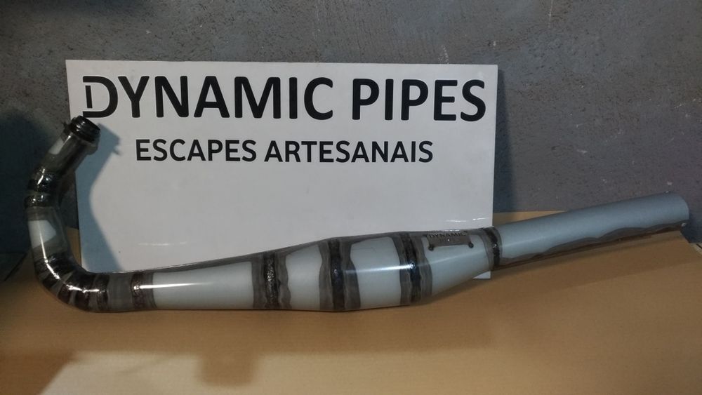 Escape artesanal, sachs