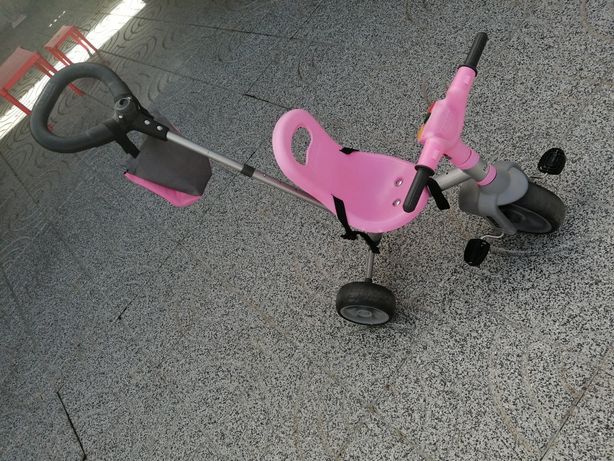 Triciclo para crianca