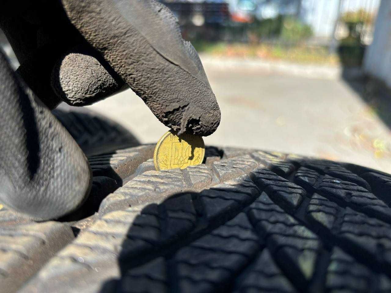 Резина, шины Goodyear UltraGrip Ice 2 225/55 R17 101T XL