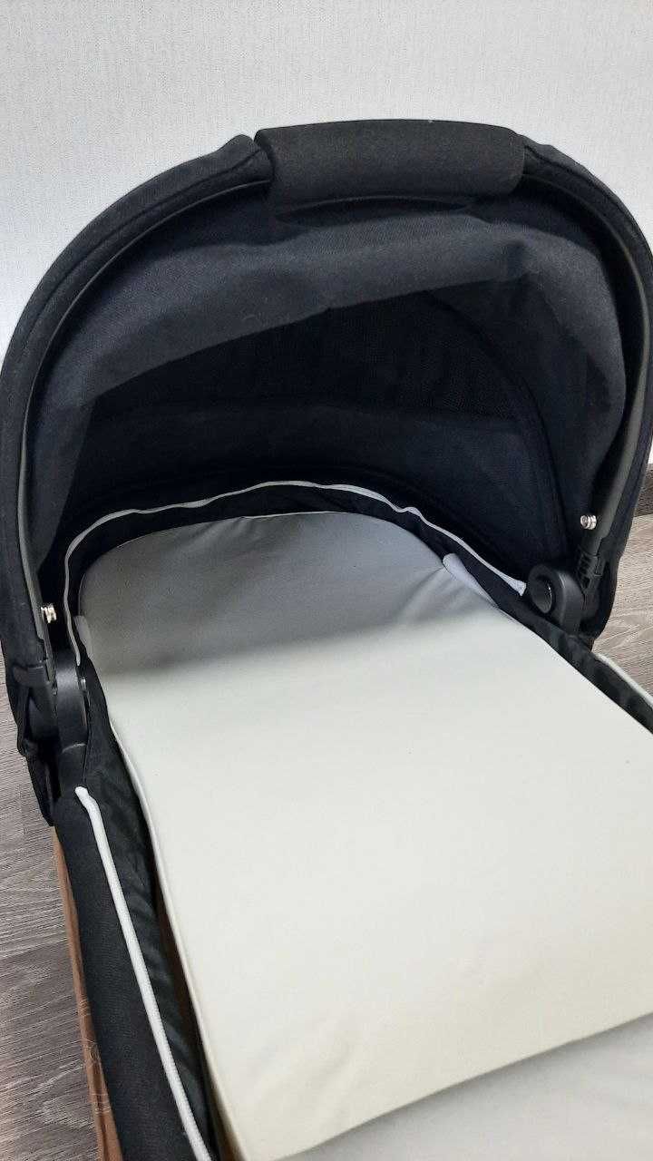 cybex balios s lux люлька