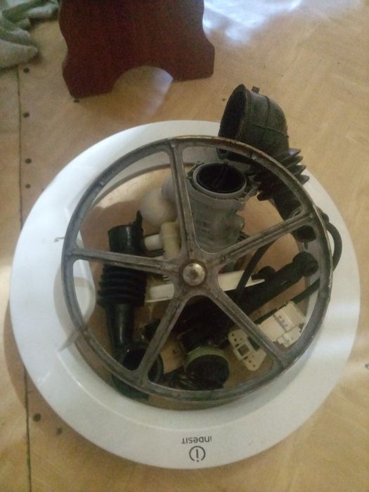 Indesit 5085 запчасти