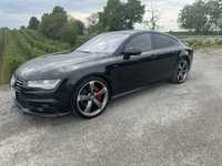 Audi A7 3.0TDI 326km Competition Matrix Rotor 21