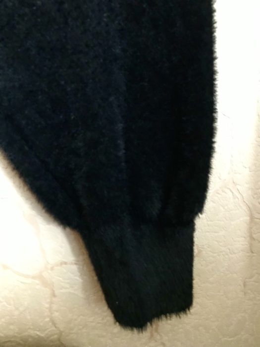 АЛЬПАКА-ангора штаны теплющие Турция 52-62р