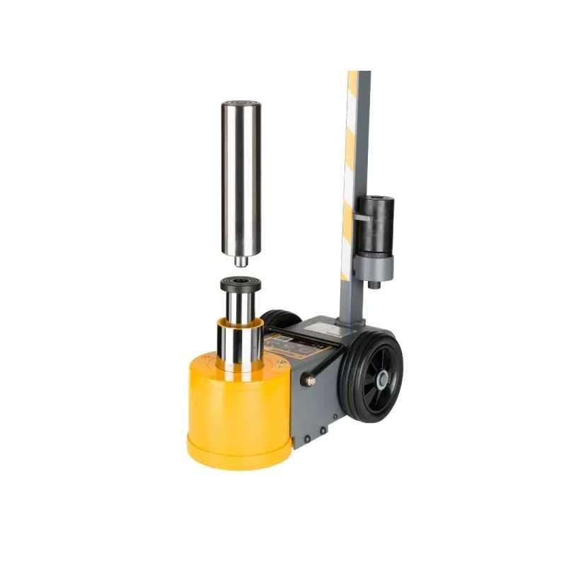 Podnośnik punktowy ciężarowy WINNTEC Y432032 - wulkanizacja TIR