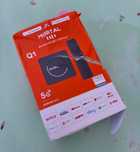 Box TV Android Mortal Q1 – 8K Ultra HD (Android 14.0)