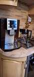 Sprzedam ekspres delonghi esam5500BW
