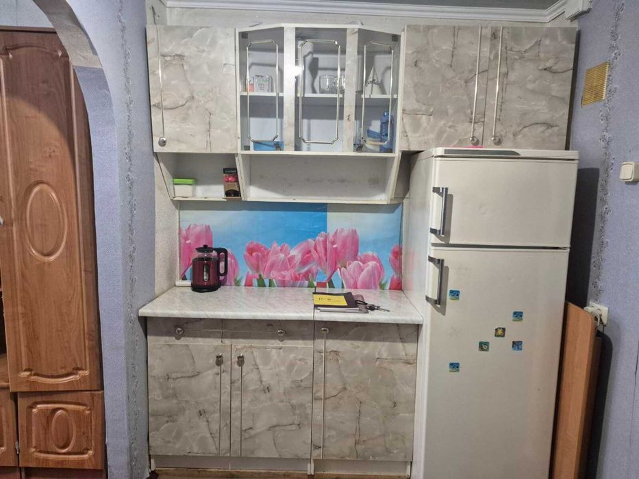 Продам кімнату в гуртожитку