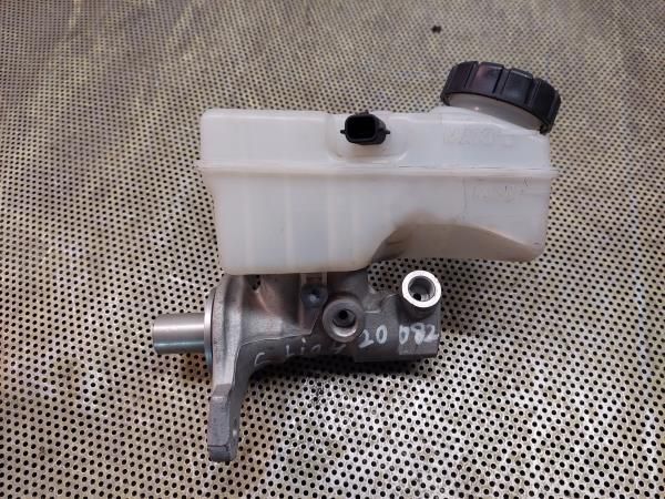 Bomba central dos travões RENAULT Clio IV (BH_)