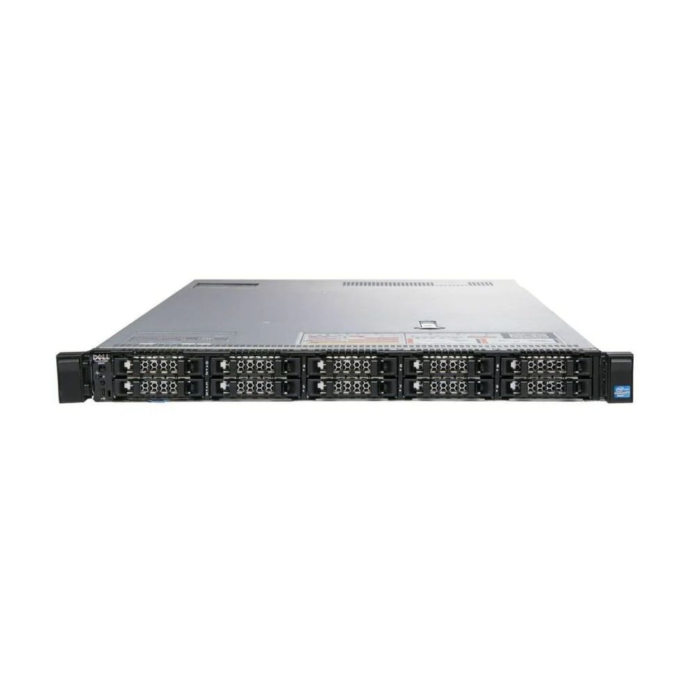 Dell poweredge r620