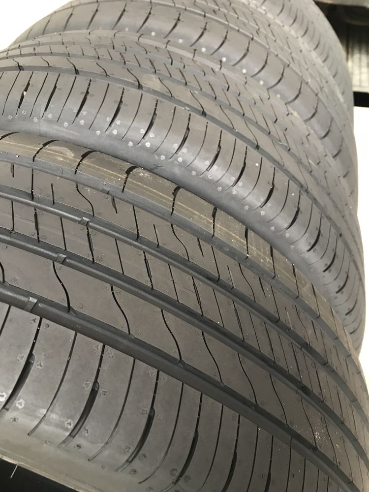 Opony Goodyear 215/55/18 Nowe 2023r