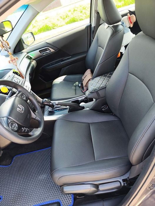 Продаю Honda Accord