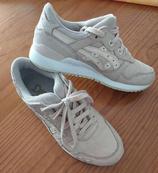 Asics Gel Lyte III - 36