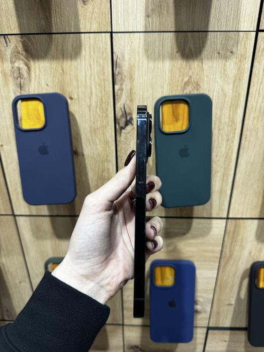 Магазин: Mr.Чохлів, IPhone 14 Pro Max 128Gb/84%