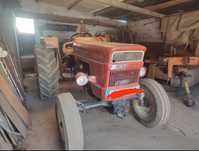 Trator Fiat 480   48cv