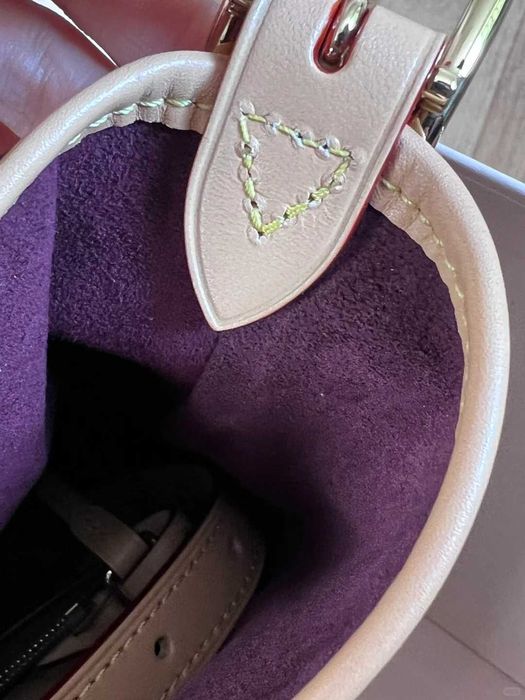 LV Carryall - Louis Vuitton Carryall PM Monogram -Nowa Torba Podróżna