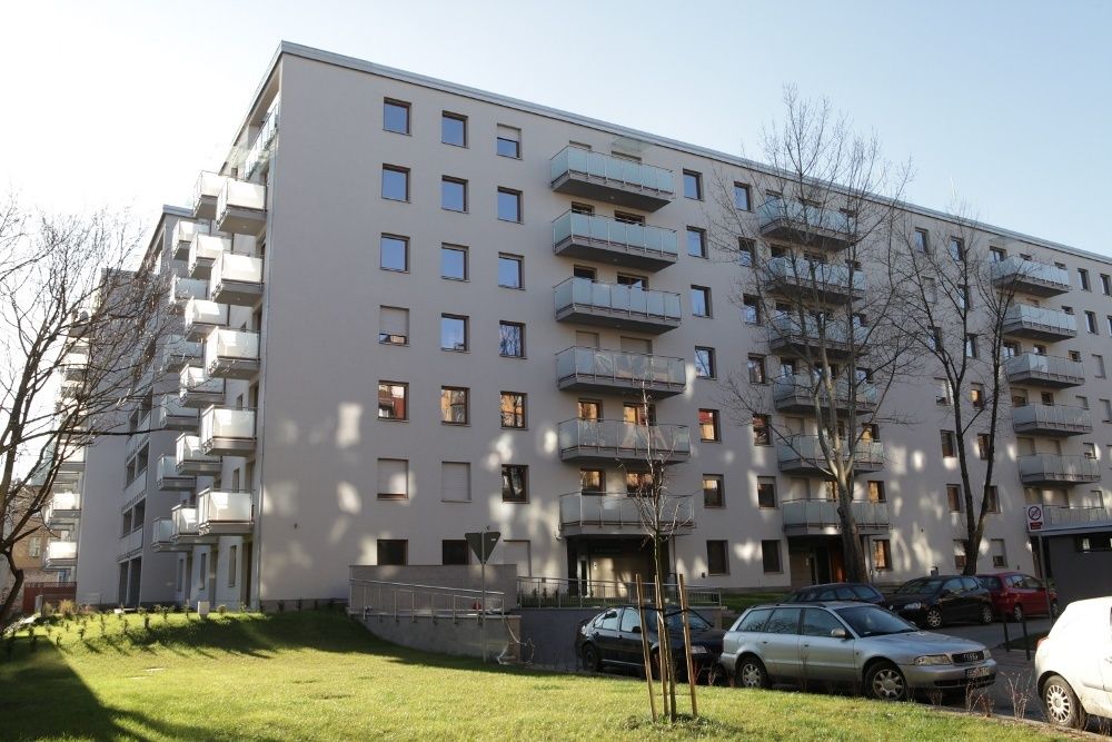 Apartament LuckyTime [min. 3 noce] centrum na doby