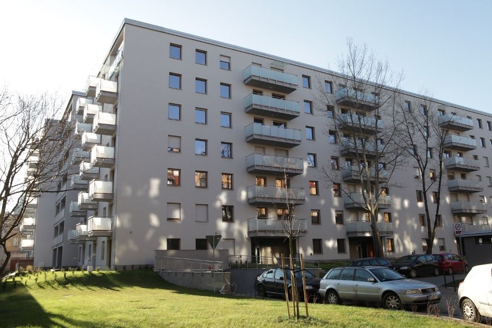 LuckyTime45, apartament w centrum na doby, od 180zł/doba