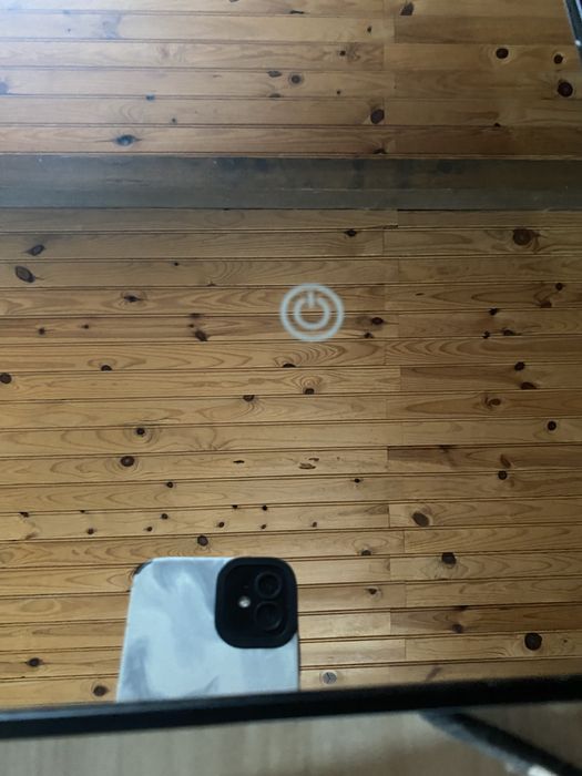 Espelho de casa de banho com ledes