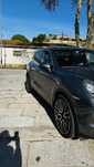 Porsche Cayenne II CLASSE 1